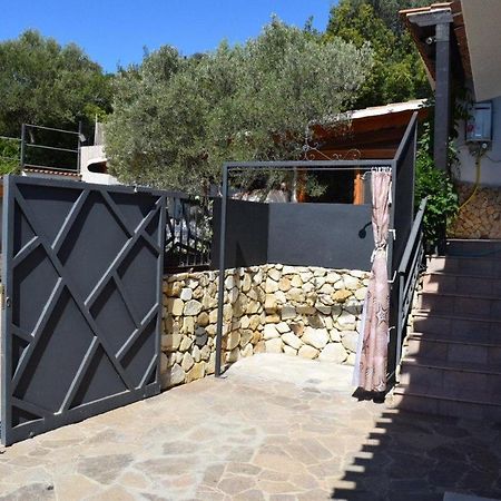 Battistina Holiday Home Costa Rei Exteriér fotografie
