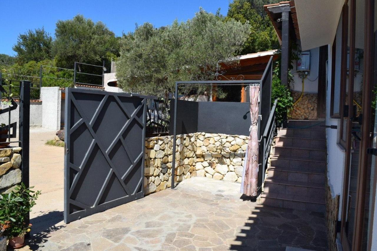 Battistina Holiday Home Costa Rei Exteriér fotografie