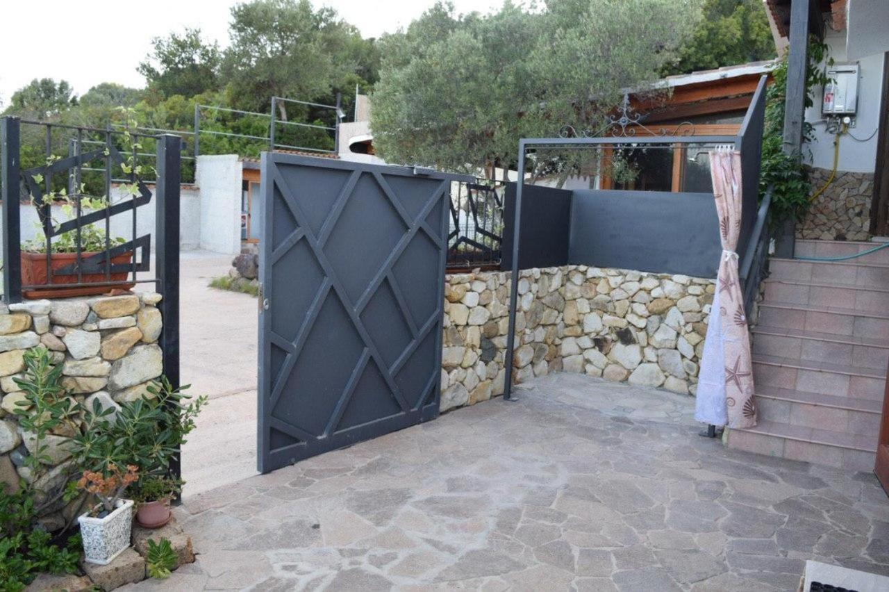 Battistina Holiday Home Costa Rei Exteriér fotografie