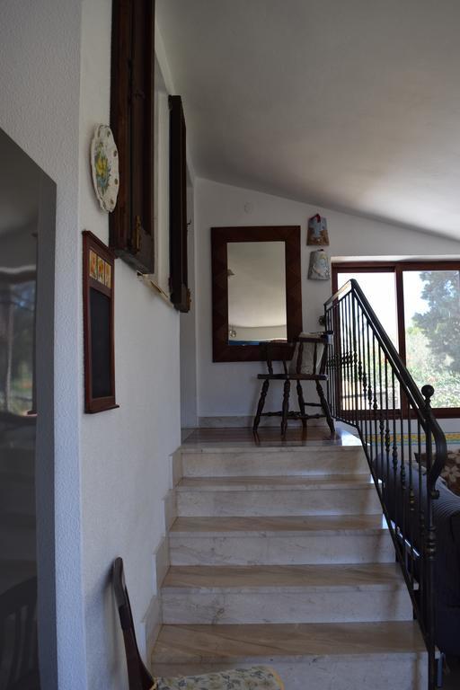 Battistina Holiday Home Costa Rei Exteriér fotografie