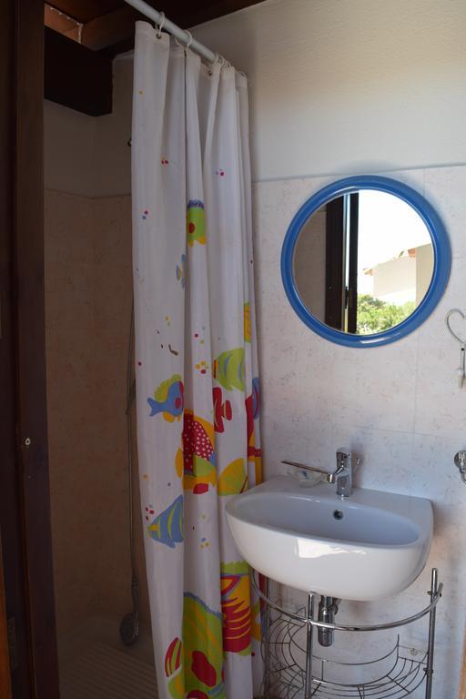 Battistina Holiday Home Costa Rei Exteriér fotografie