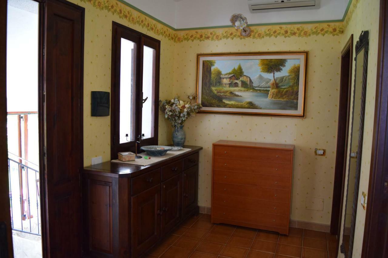 Battistina Holiday Home Costa Rei Exteriér fotografie