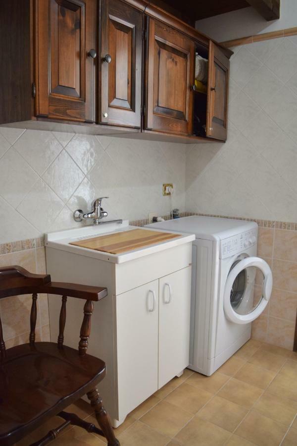 Battistina Holiday Home Costa Rei Exteriér fotografie