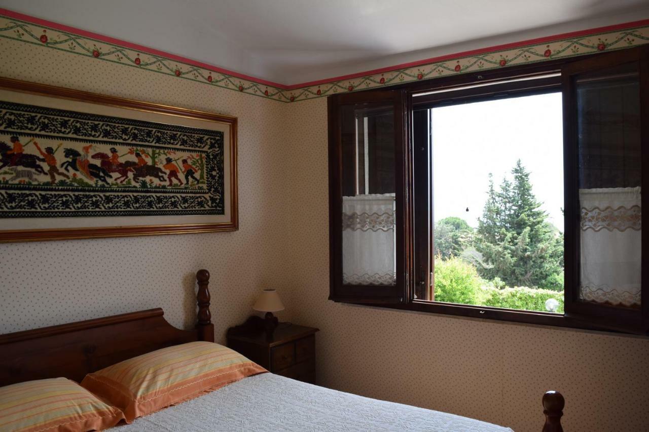 Battistina Holiday Home Costa Rei Exteriér fotografie