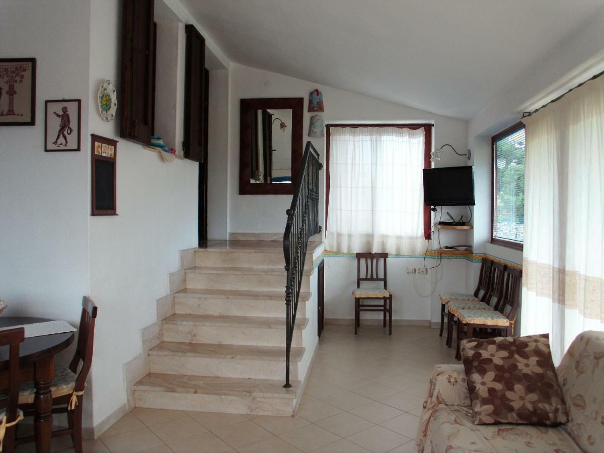 Battistina Holiday Home Costa Rei Exteriér fotografie