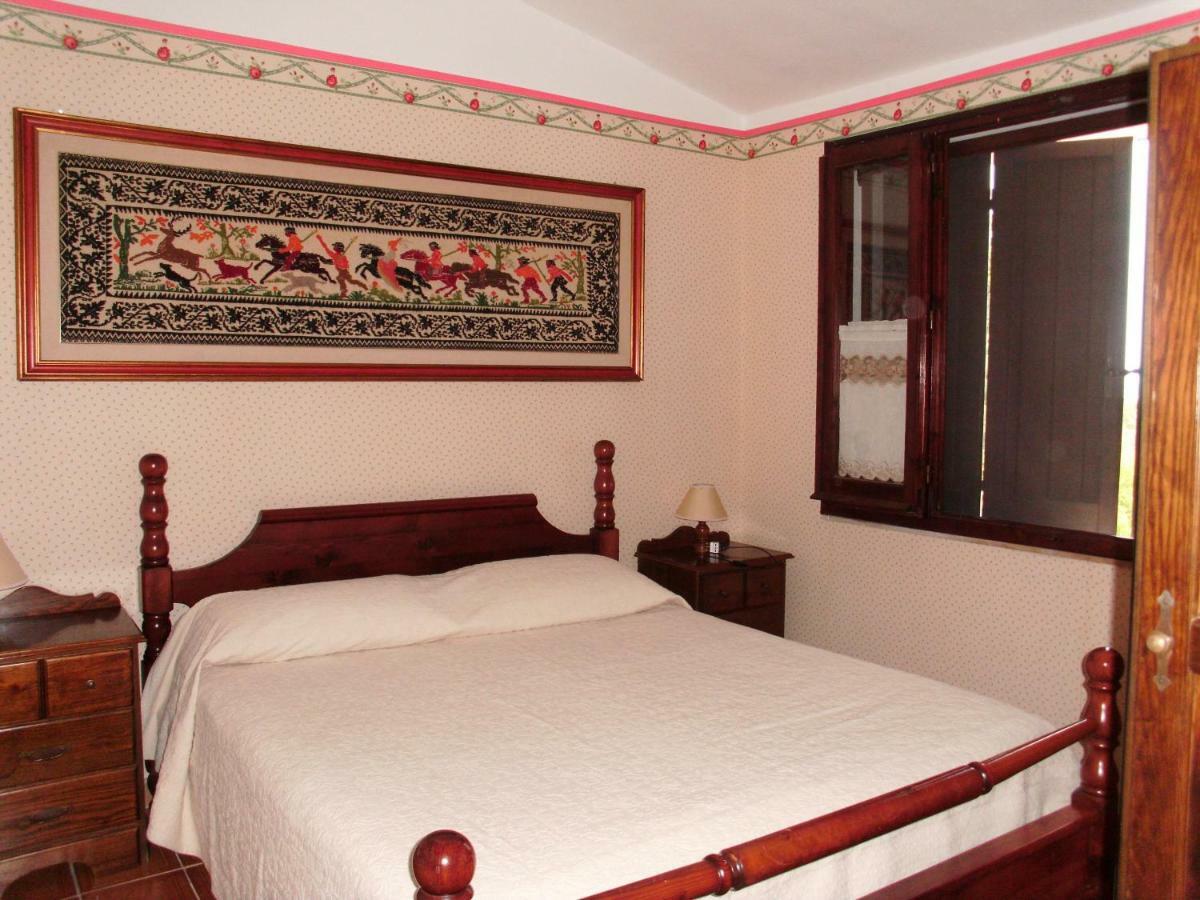 Battistina Holiday Home Costa Rei Exteriér fotografie