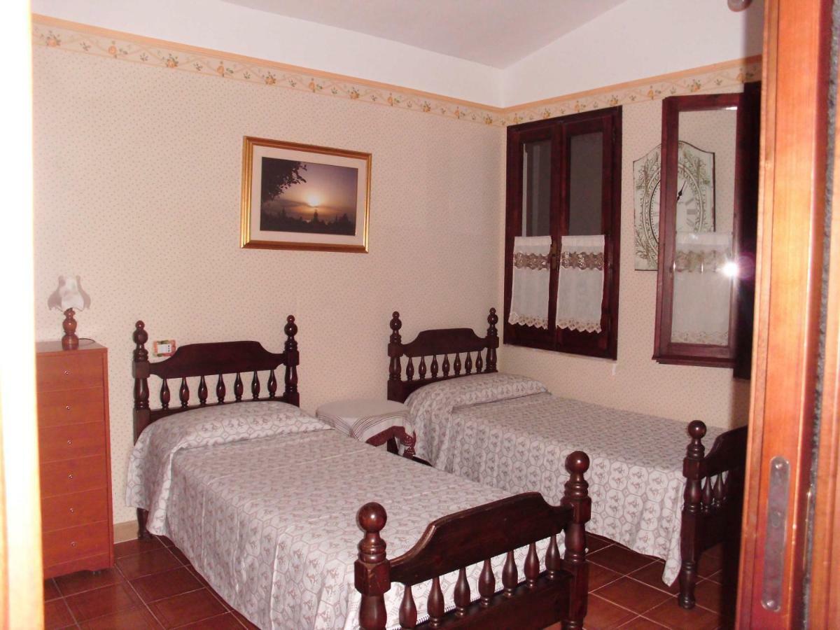Battistina Holiday Home Costa Rei Exteriér fotografie